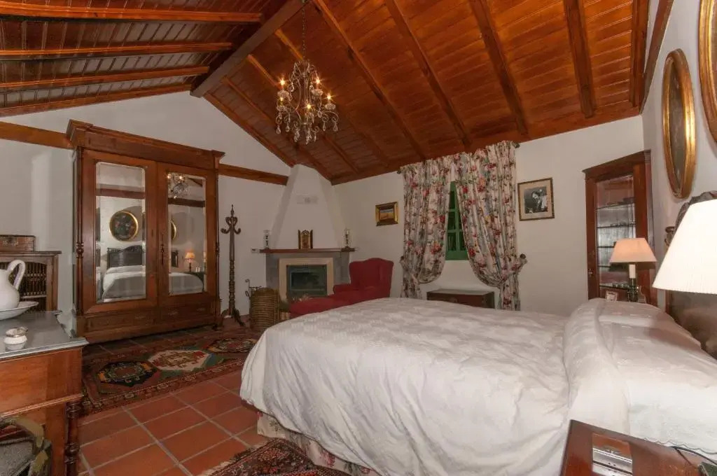 Finca Cloty