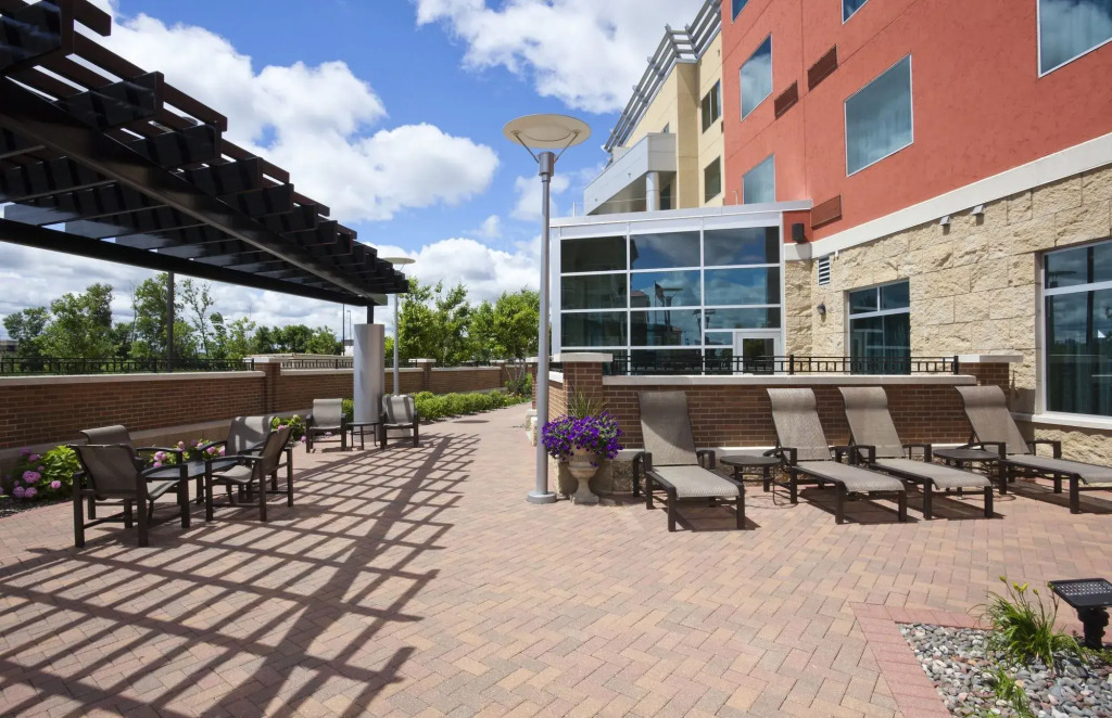 Courtyard by Marriott Minneapolis Maple Grove/Arbor Lakes