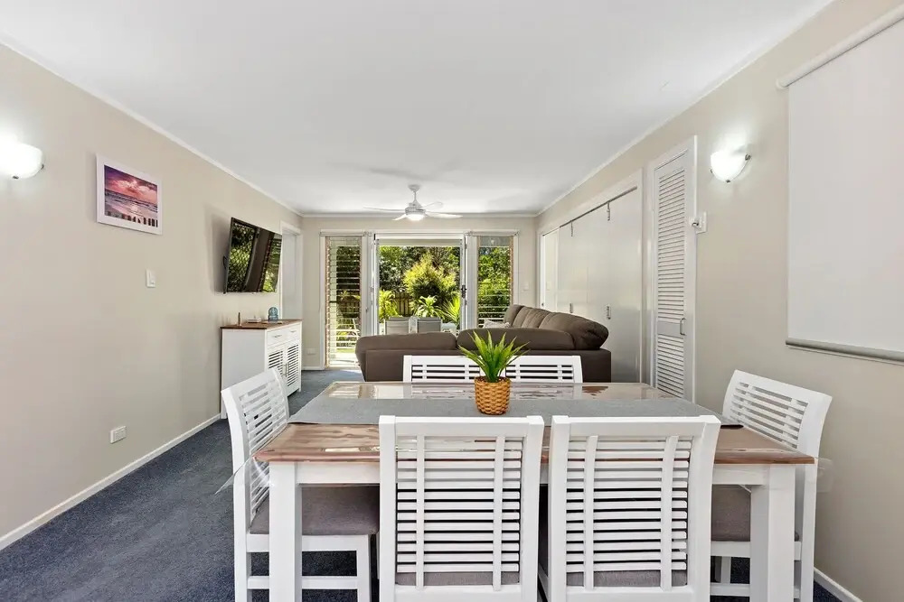 Hastings Cove Holiday Apartments