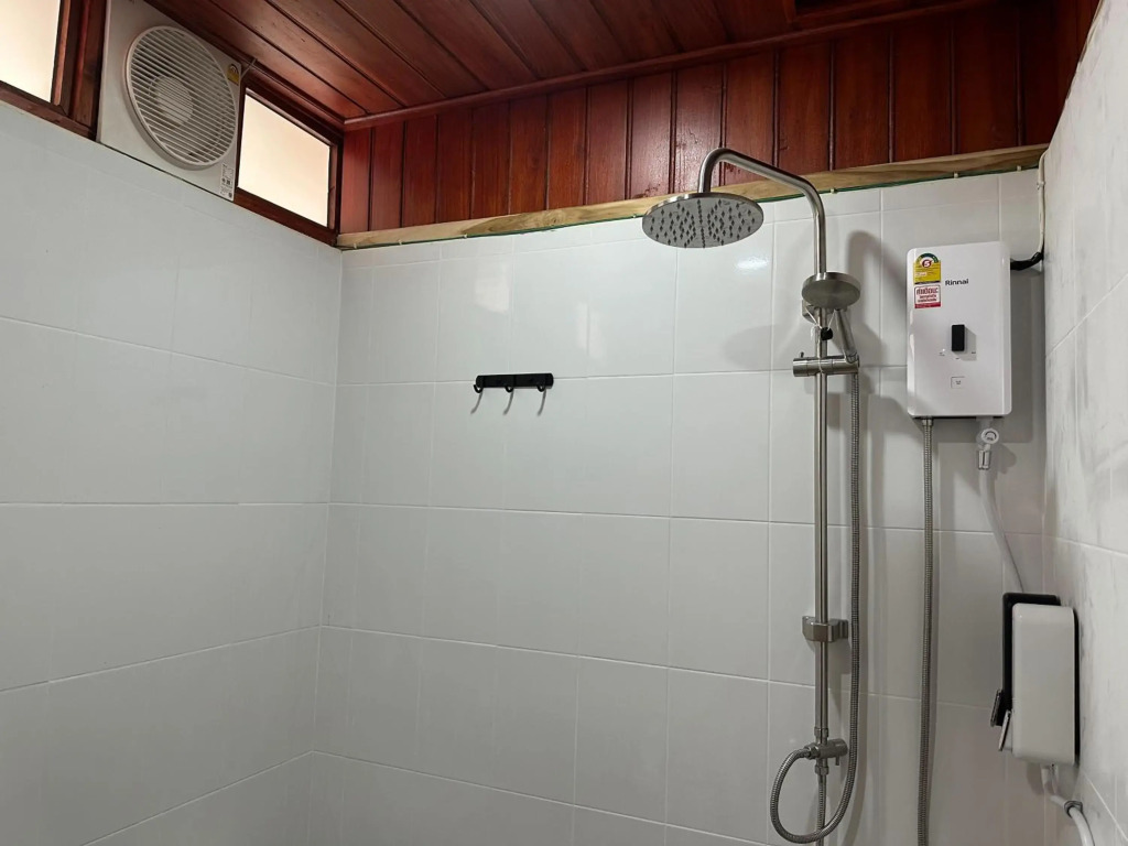Sukruthai Homestay