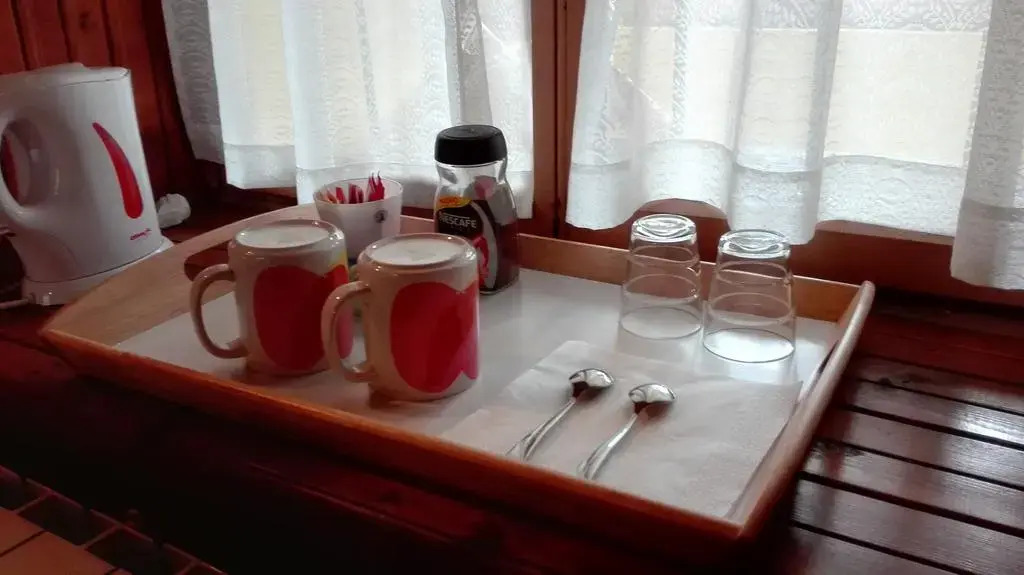 B&B Casa Quaroni
