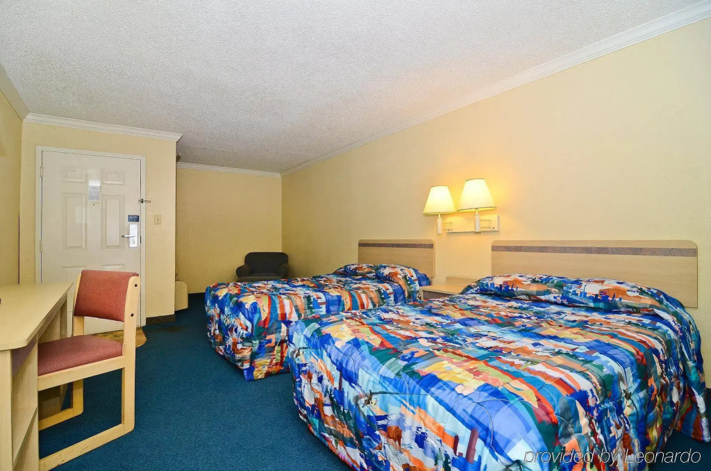 American Choice Inn Beaumont