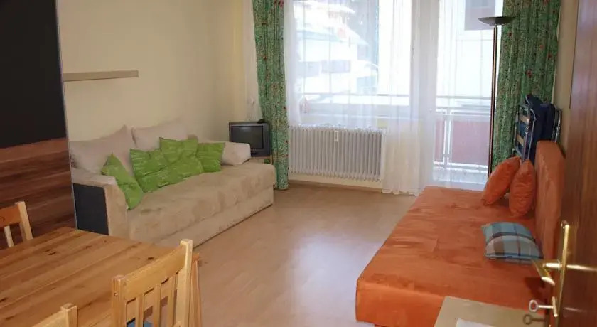 Stubnerkogel Apartments