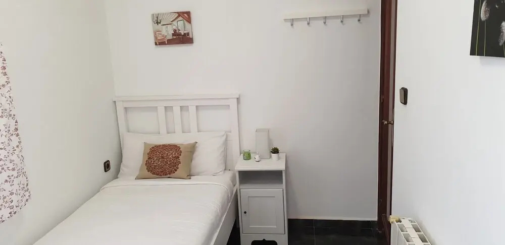 Stay U-nique Apartments La Bordeta