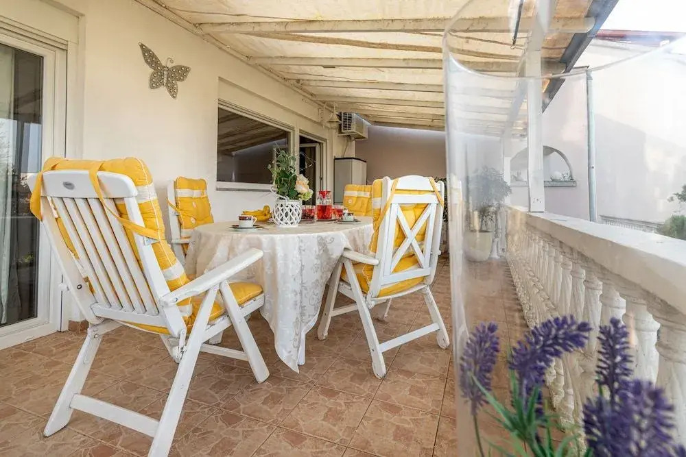 Holiday Apartment Ana Karenjina