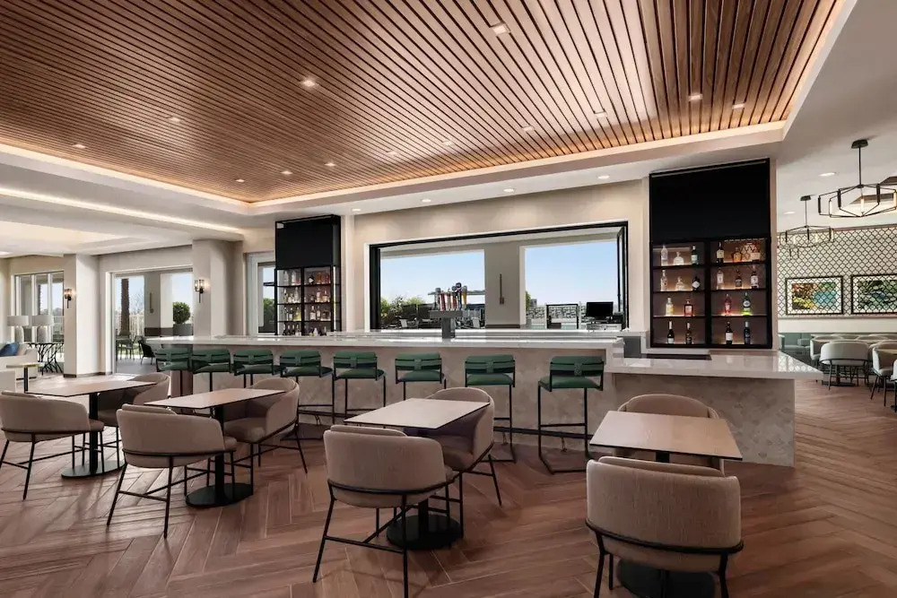 SpringHill Suites by Marriott Chula Vista Eastlake