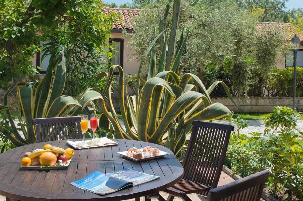 Castello di San Marco Charming Hotel & SPA