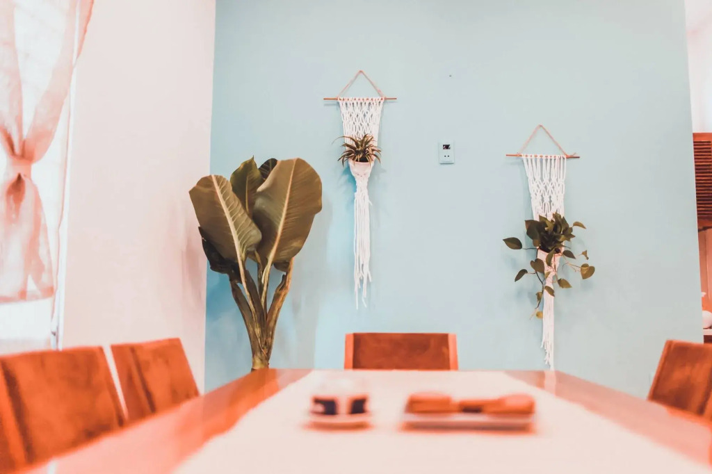 Villa 3BR close to the beach in Da Nang