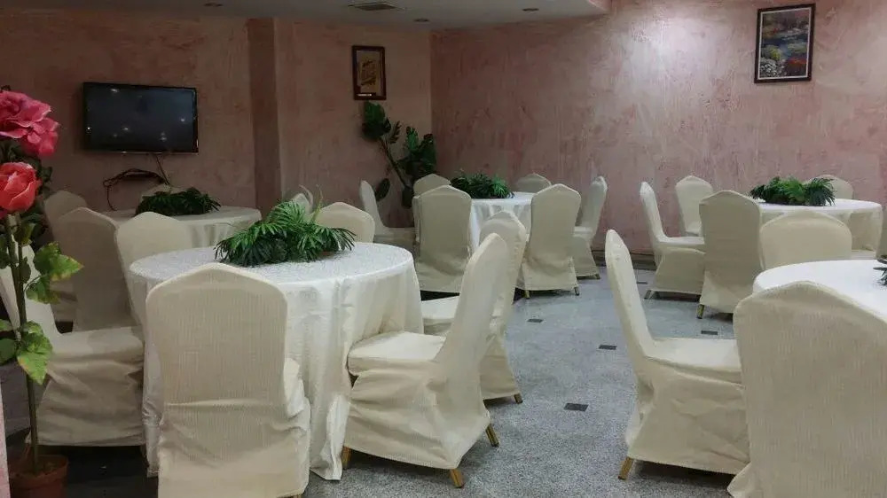 Danat Alhada Resort