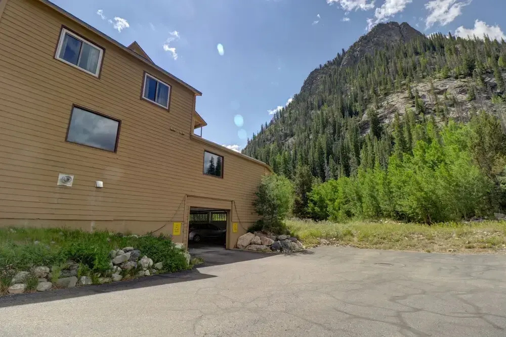107 Woodbridge 2 Bedroom Condo by RedAwning