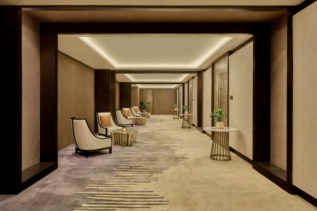 Sheraton Colombo Hotel