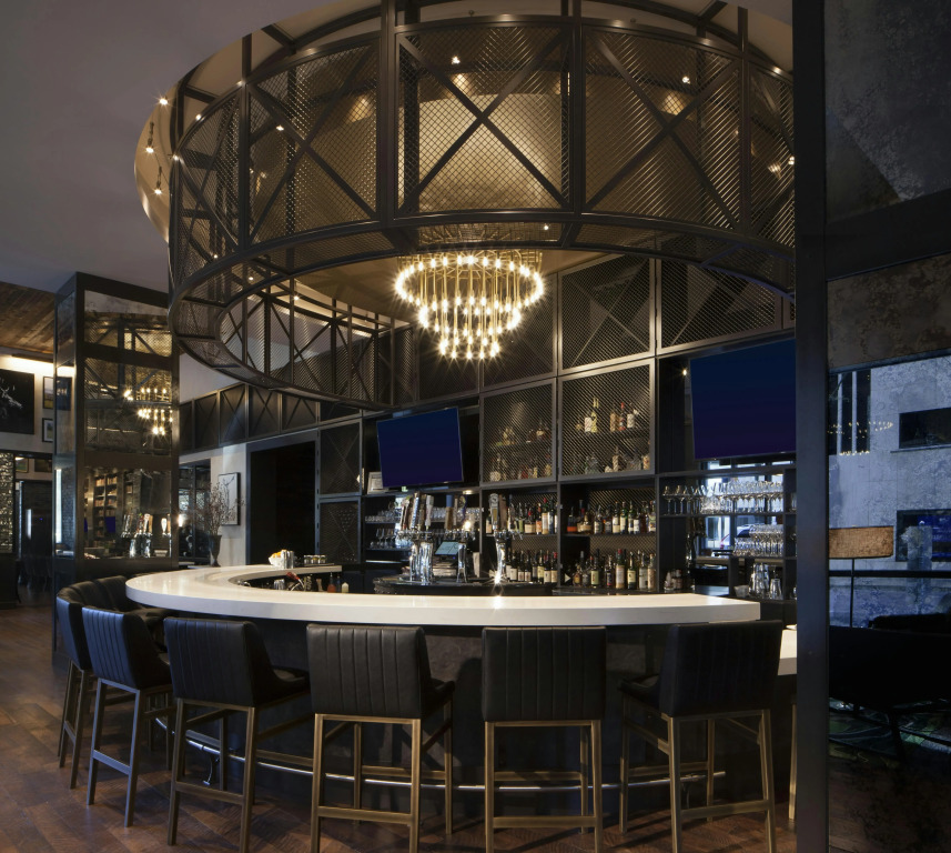 The Porter Portland, Curio Collection By Hilton