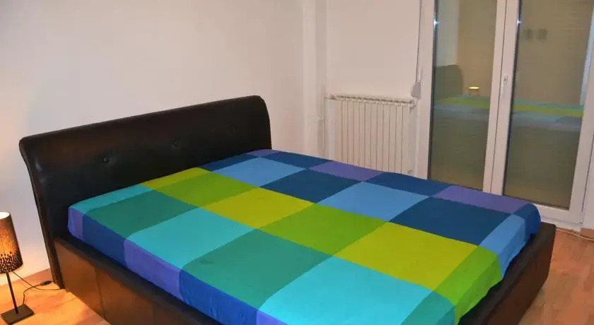 Downtown Skopje Apartment