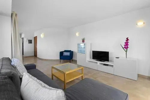 Apartamentos Arrecife Playa