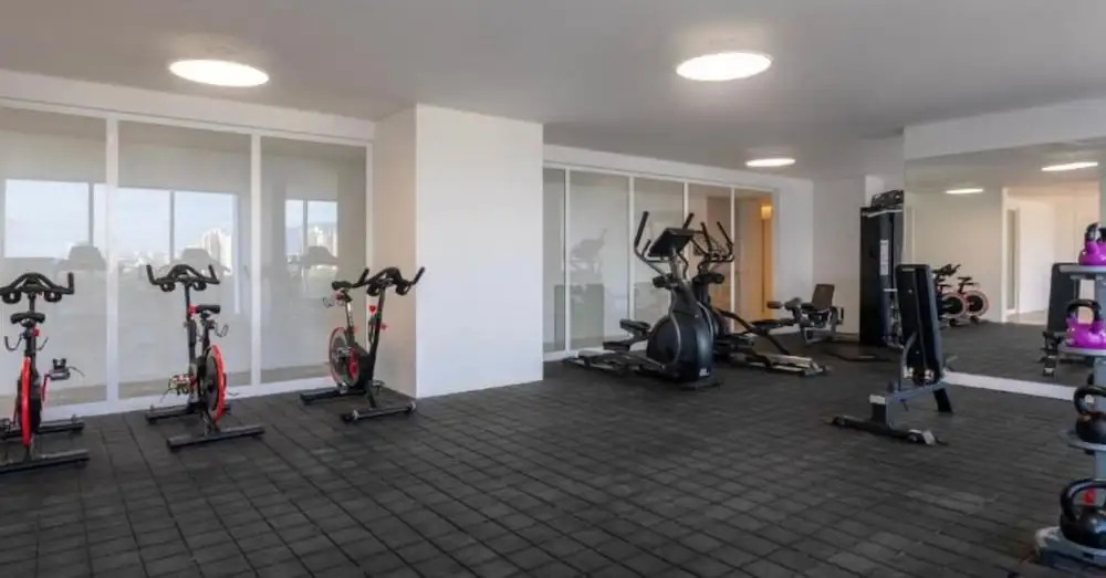 NOK Modern 1BR Apartment in Pozos Colorados