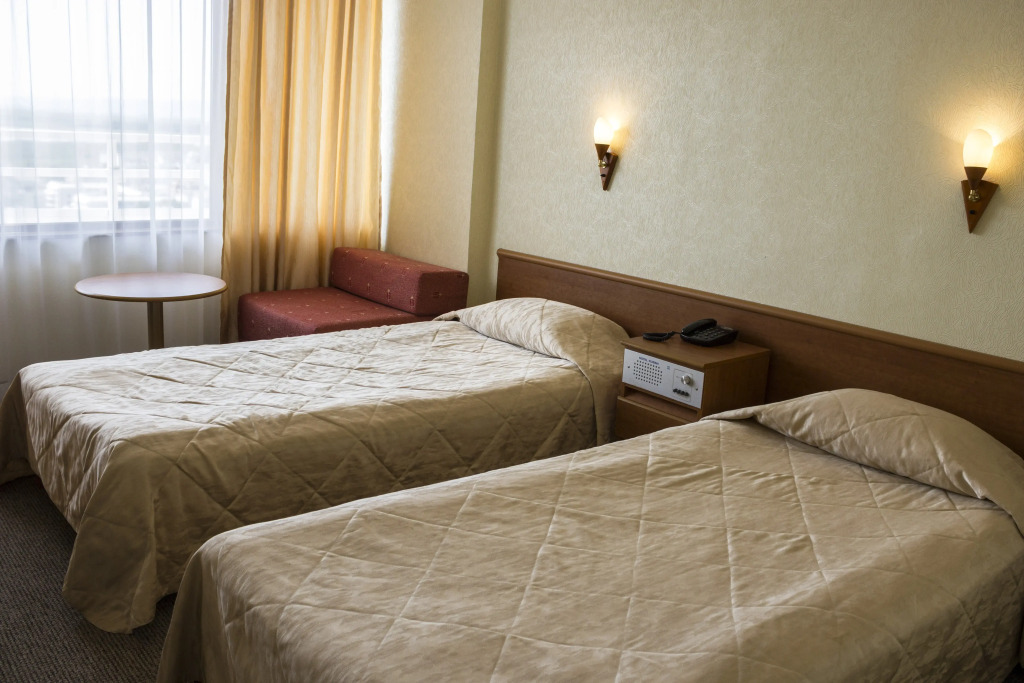 Kuban Resort & Aquapark - All Inclusive