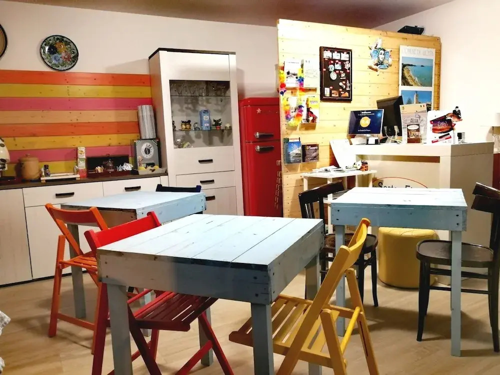 Le Soste di Finzia