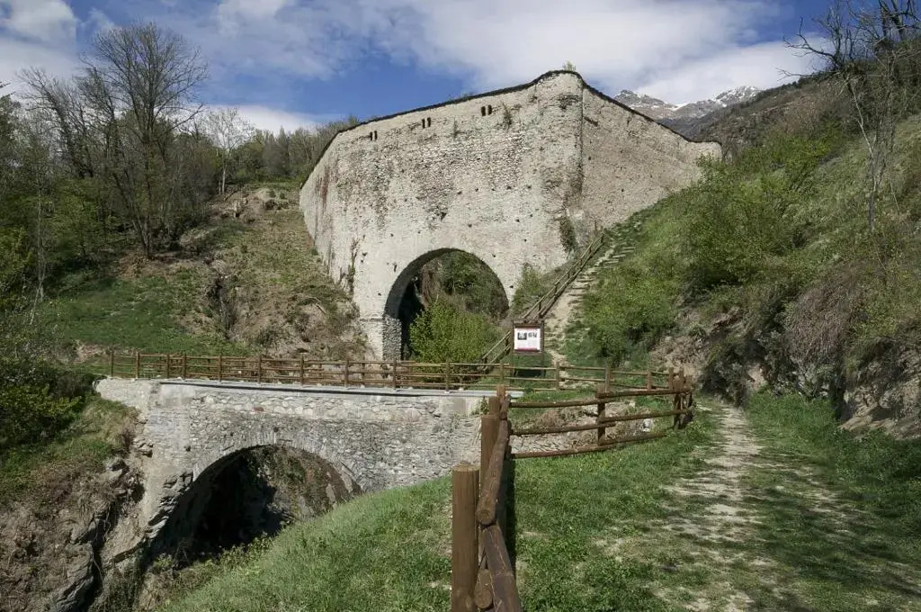 Grenier du Coeur - Aosta