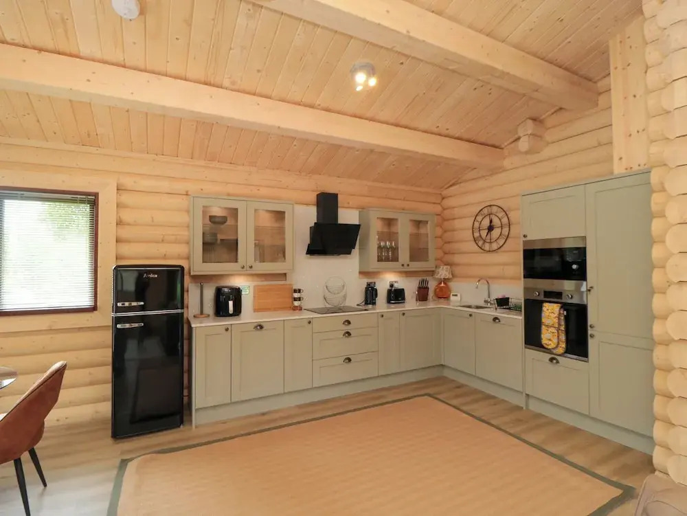 Coldmoor Lodge 6