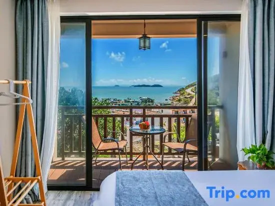 Wukong Seaview Hostel