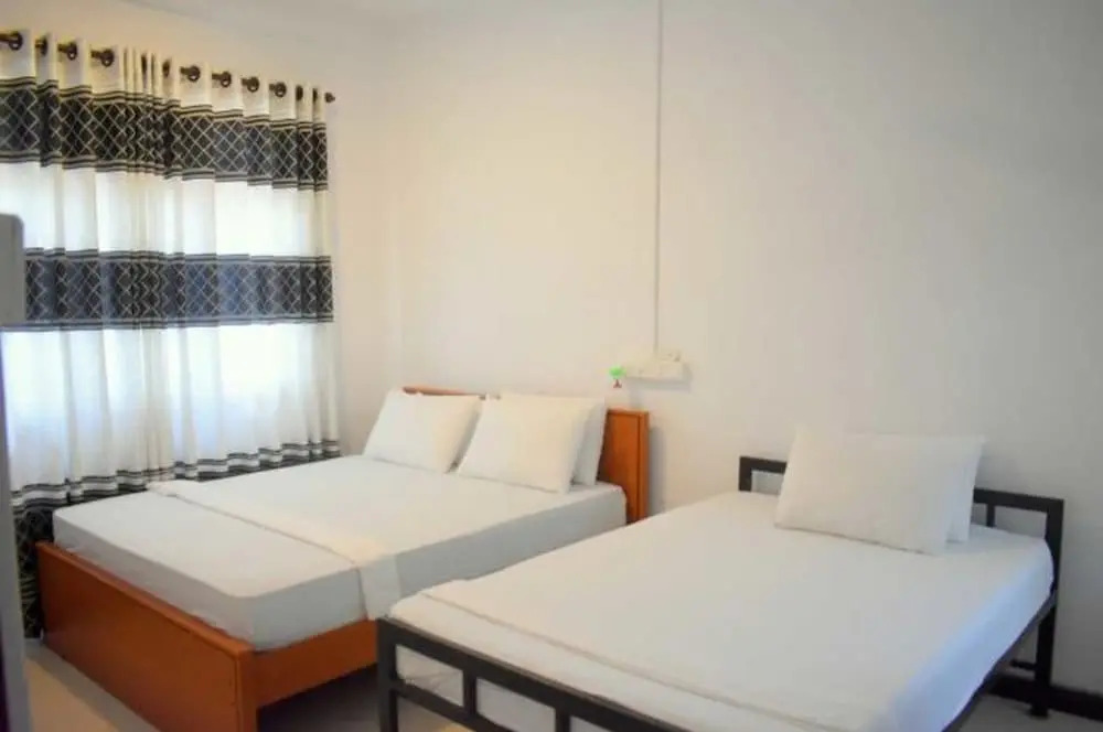 Reliance Holiday Resort