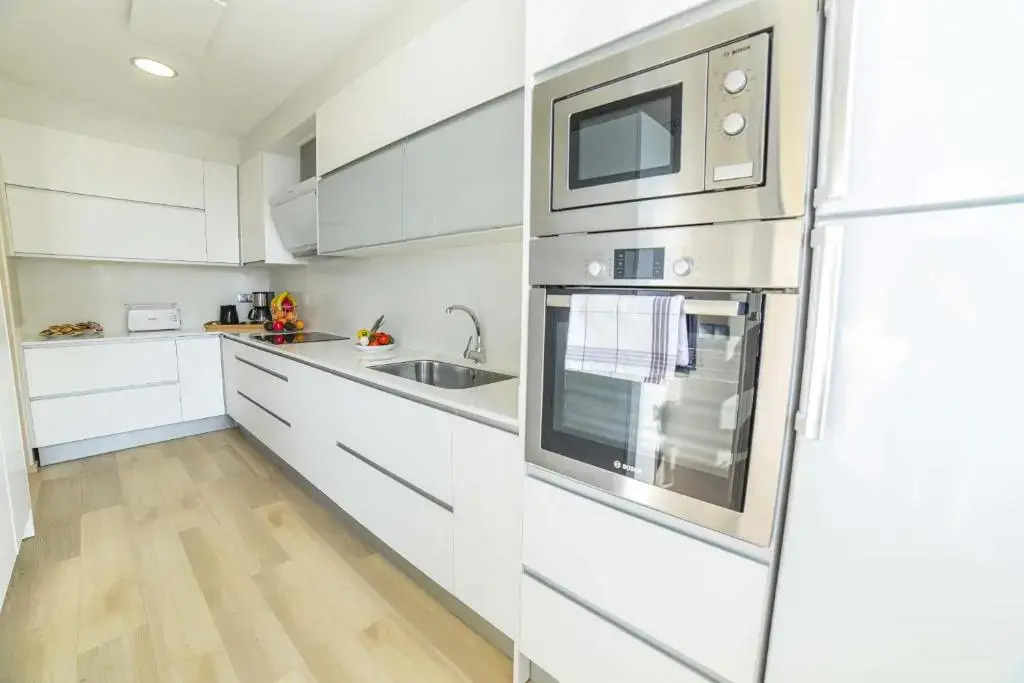 C336 Alcanada 1 by Mallorca Villa Selection