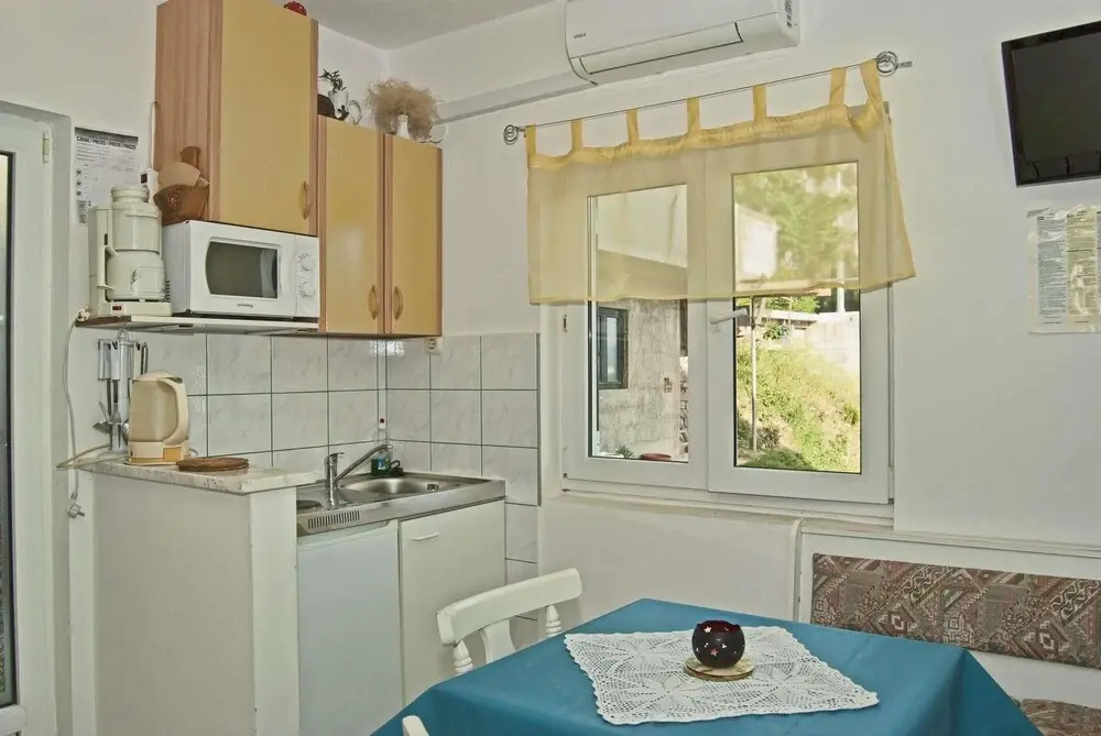 Apartments Zderic