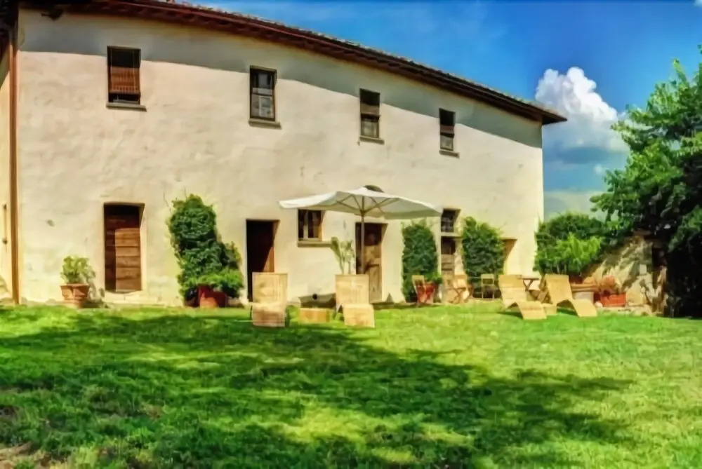 Casale Querciola