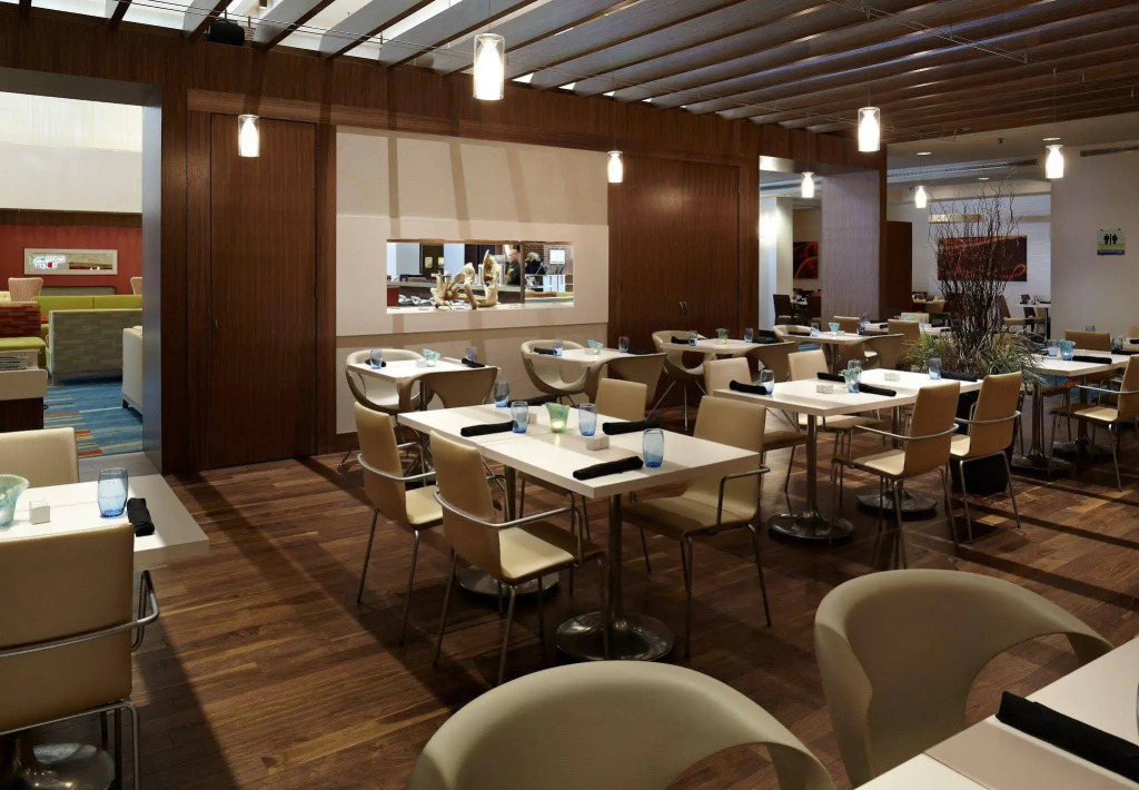 Delta Hotels by Marriott Prince Edward