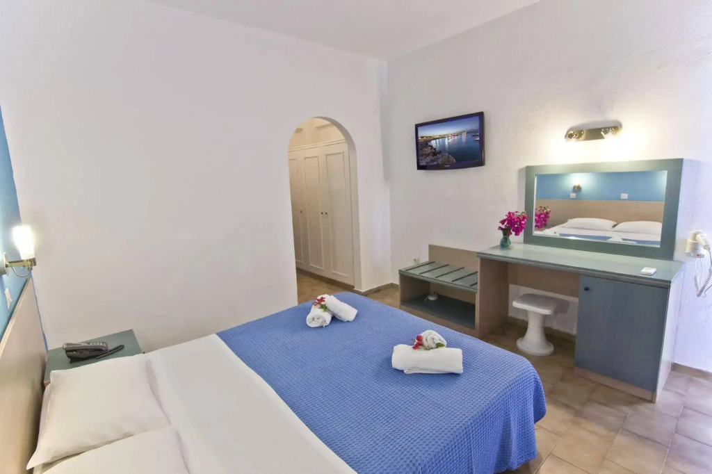 Argo Hotel