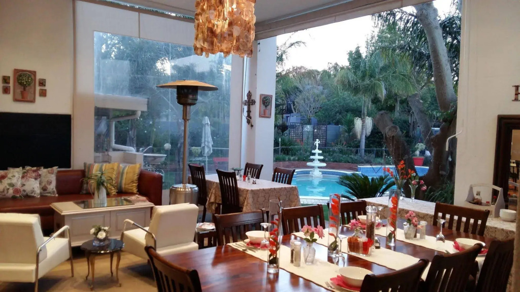 Cape Pillars Boutique Hotel