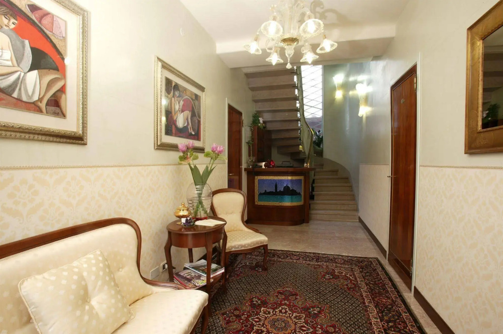Ca San Rocco