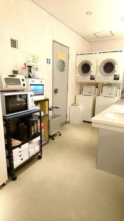 Capsule Inn Otsuka