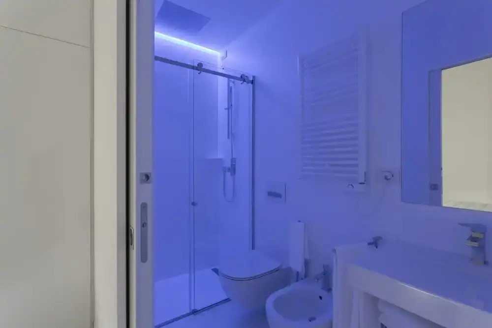 Vittorio Veneto Matera Luxury Rooms