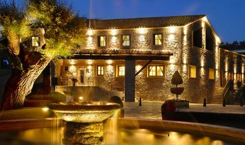 Fonda La Masia Del Sola