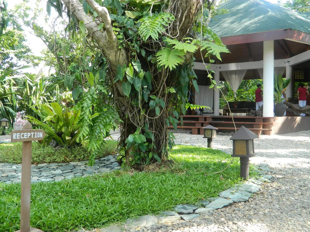 Mandala Spa & Resort Villas