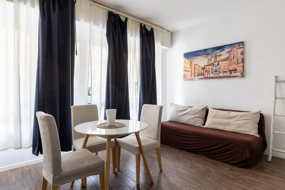 Largo Molina Studio I by Wonderful Italy