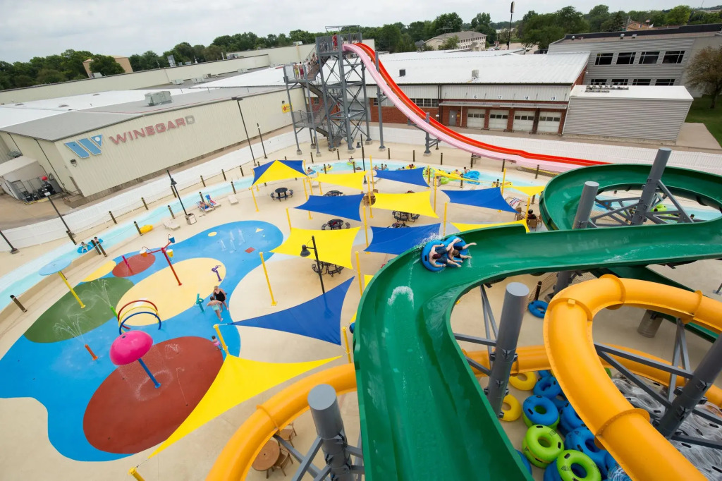 Fun City Resort Hotel