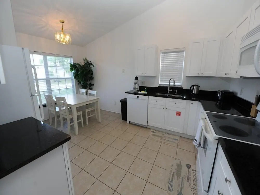 Florida Holiday Villa
