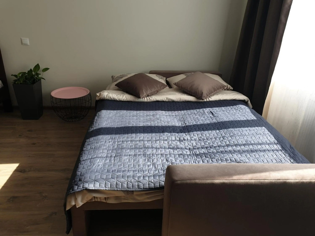 New apartment 1