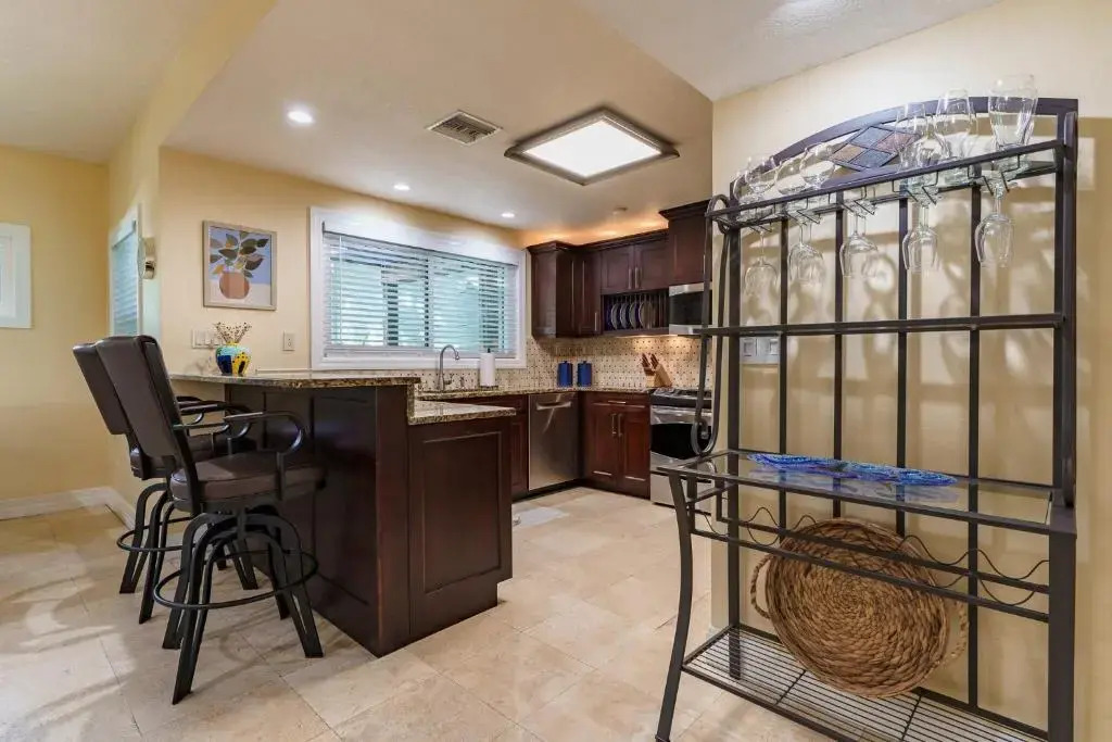 Coastal Beauty - A Beautiful NEW Property Close to Everything