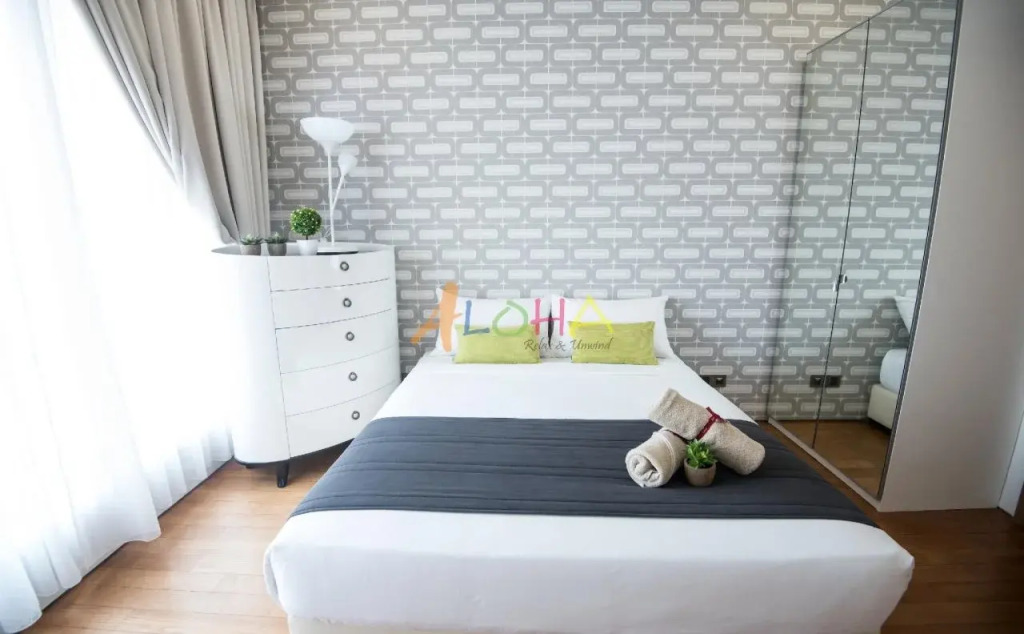 Soho Suites By Olay