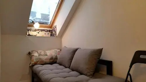 Jazz Apartment Tour As Ljubljana