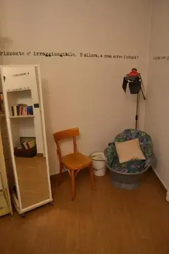 Il Filo Di Arianna