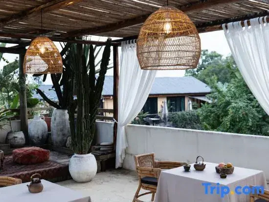 Tree-Vow Homestay