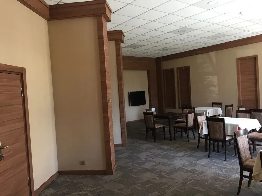 Asya Pamukcu Termal