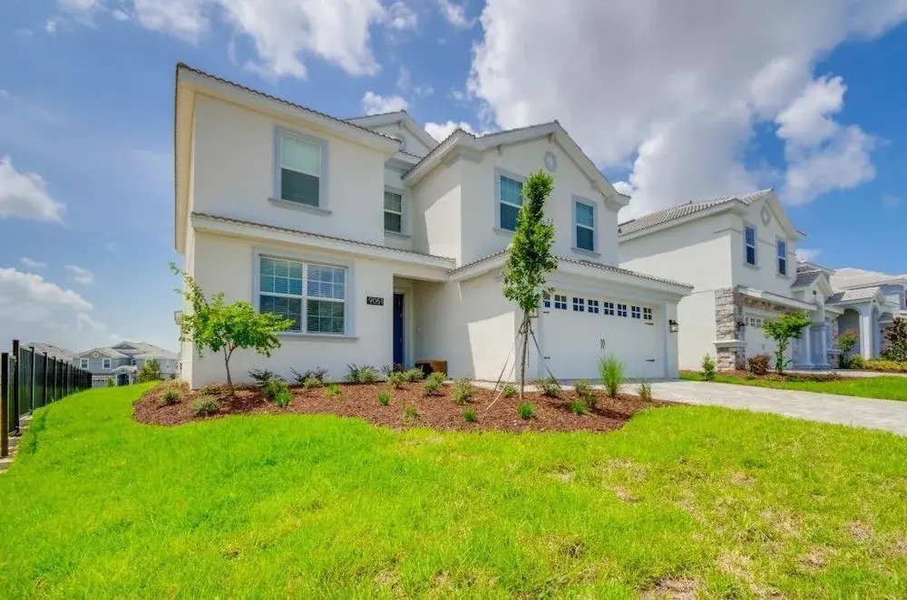 Amazing House! - Champions Gate - 9051SD