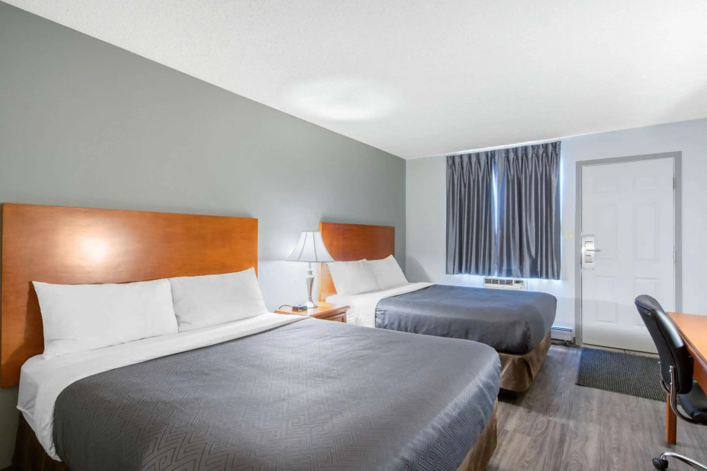 Econo Lodge