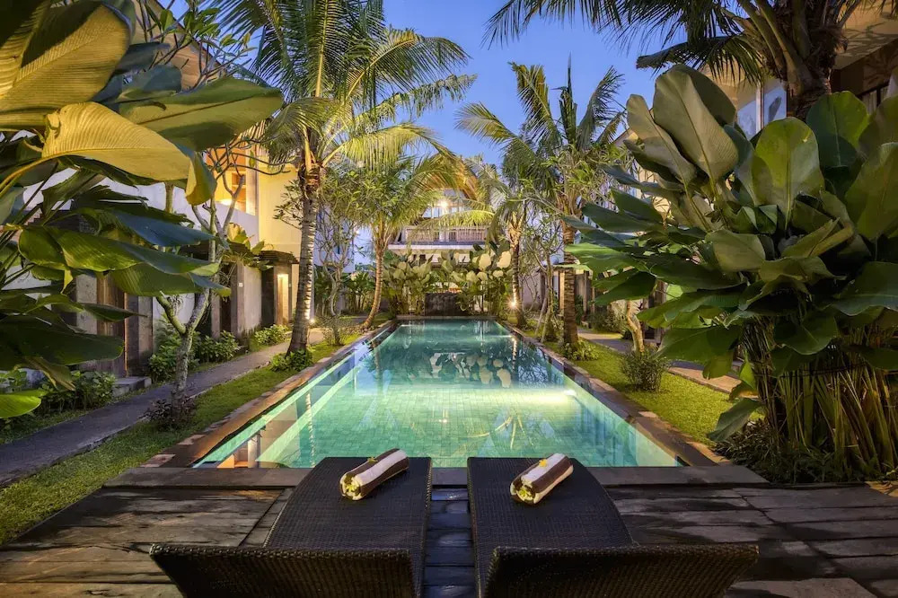 Sunrise Suite Seminyak by ARM Hospitality
