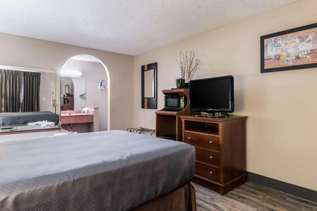 Econo Lodge
